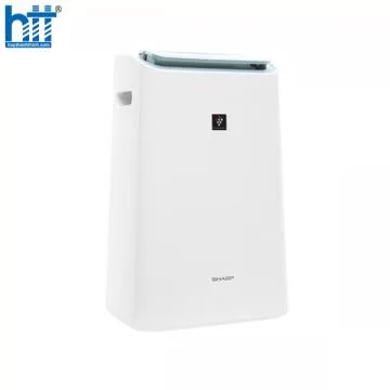 Máy lọc không khí và hút ẩm Sharp DW-E16FA-W