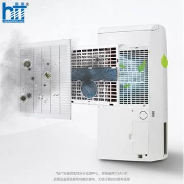 Máy hút ẩm điện tử 14L Panasonic F-YCT14V