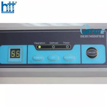 Máy hút ẩm công nghiệp FujiE HM-1500D