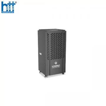 Máy hút ẩm công nghiệp KOSMEN KM-150S (150 lít/ngày)
