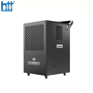 Máy hút ẩm công nghiệp KOSMEN KM-150S (150 lít/ngày)