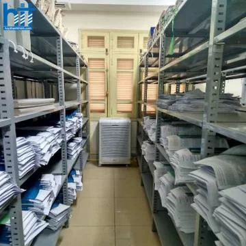 Máy hút ẩm công nghiệp FujiE HM690EB