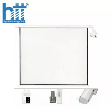 MÀN CHIẾU ĐIỆN TỬ APOLLO 200 INCH 