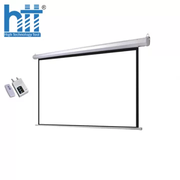 MÀN CHIẾU ĐIỆN TỬ DALITE 100 INCH