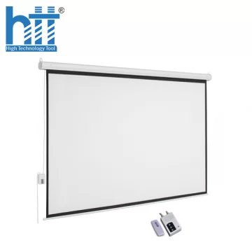 Màn chiếu điện Dalite P84ES ( 2m13x2m13 ) - 120 inch