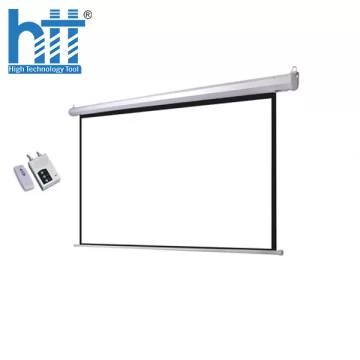 Màn chiếu điện Dalite P96ES ( 2m44x2m44 ) - 136 inch