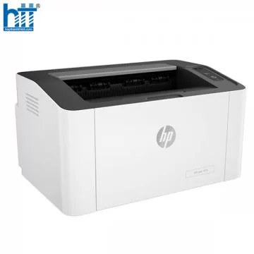 Máy in laser đen trắng HP 107A - 4ZB77A