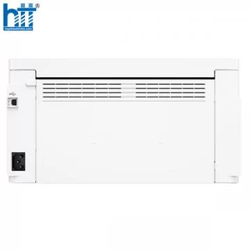 Máy in laser đen trắng HP 107A - 4ZB77A