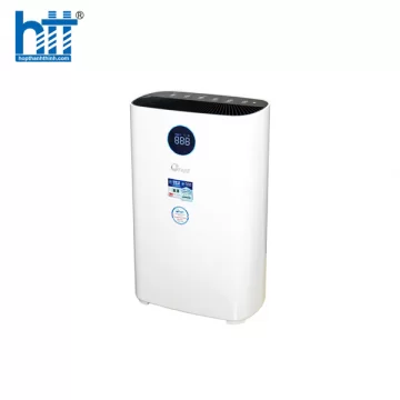 Máy lọc không khí thông minh kết nối Wifi FujiE AP400