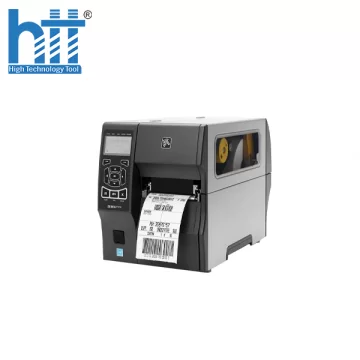 MÁY IN MÃ VẠCH ZEBRA ZT231 - 300DPI