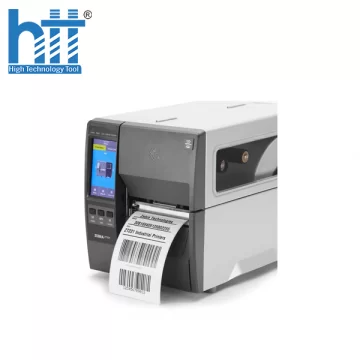 MÁY IN MÃ VẠCH ZEBRA ZT231 - 203DPI