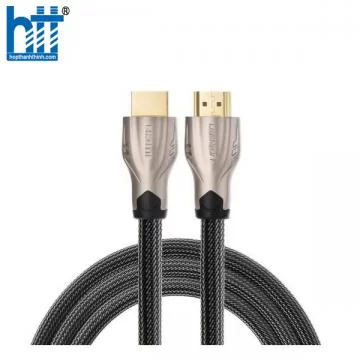 Cáp HDMI 15M bọc lưới chống nhiễu chính hãng Ugreen UG 11197