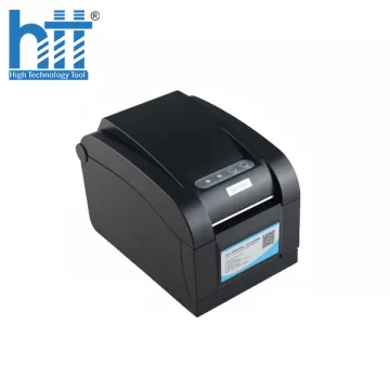 MÁY IN MÃ VẠCH XPRINTER XP 350BM
