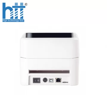 MÁY IN TEM MÃ VẠCH XPRINTER XP-420B