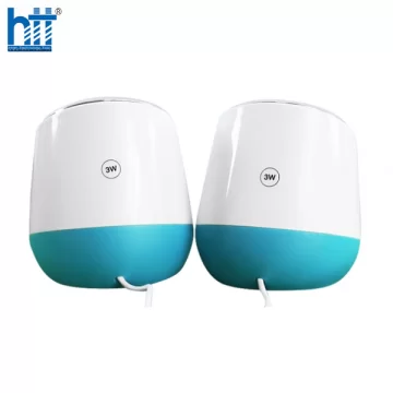 Loa SoundMax A160/2.0