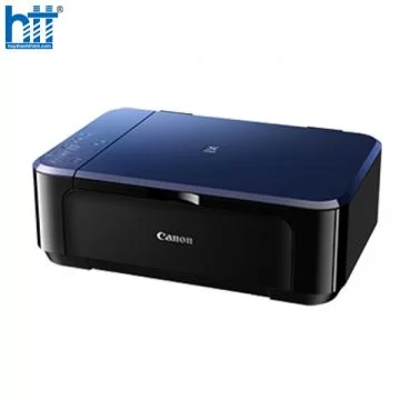 Máy in phun màu Canon Đa chức năng E560