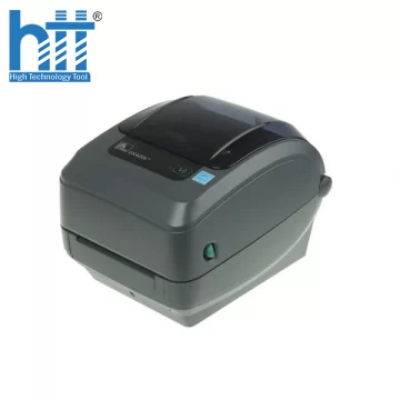 MÁY IN MÃ VẠCH ZEBRA GK420T