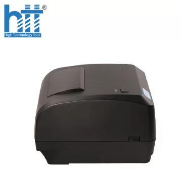 MÁY IN TEM NHÃN MÃ VẠCH XPRINTER XP-H500B