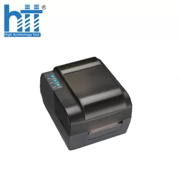 MÁY IN MÃ VẠCH ANTECH 2300E