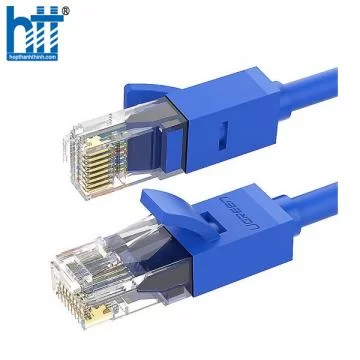 Cáp mạng CAT6 dài 25m đúc sẵn Ugreen 11208