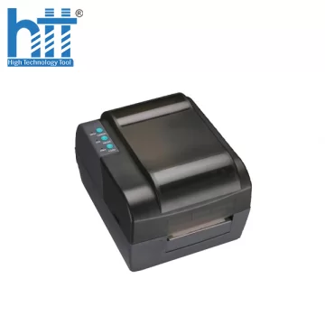 MÁY IN MÃ VẠCH ANTECH 2300I