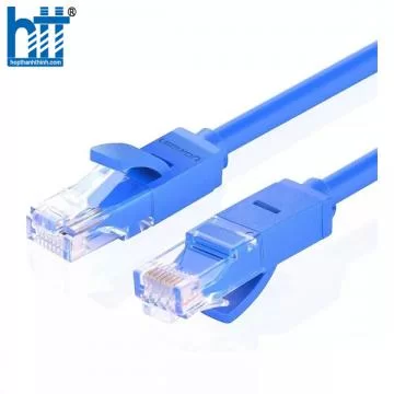 Cáp mạng CAT6 dài 30m đúc sẵn Ugreen 11209
