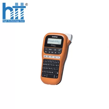 MÁY IN NHÃN BROTHER PT- E110