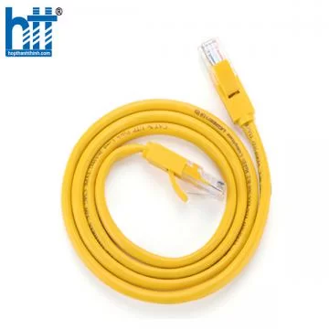 Ugreen 11233 Cat5E Utp Lan Cable 5M Nw103 10011233