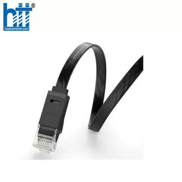 Ugreen 11235 Cat 6 Utp Flat Network Cable 1M Nw104 10011235
