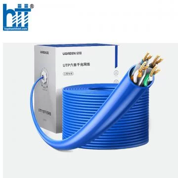 Ugreen 11259 Cat6 Utp Lan Cable 305M Nw109 10011259