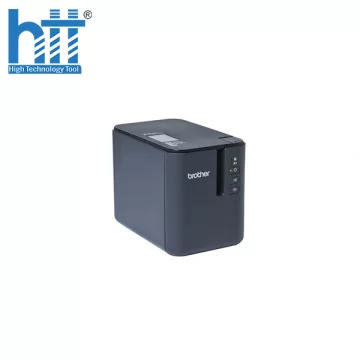 Máy in nhãn Brother PT-P950NW