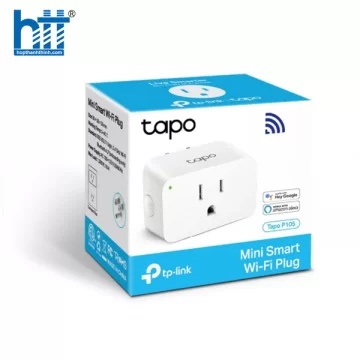 Ổ cắm điện thông minh mini TP-Link Tapo P105(1-pack) 