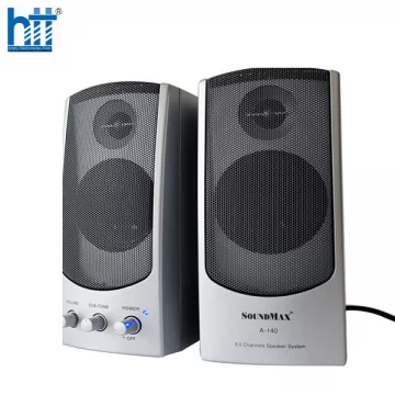 Loa Soundmax A140 (2.0)
