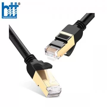 Cáp mạng Cat7 dài 10m đúc sẵn Ugreen 11273