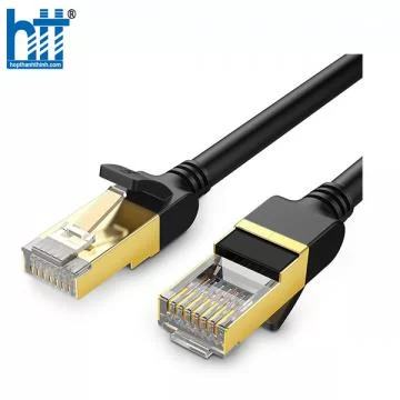 Cáp mạng Cat7 dài 10m đúc sẵn Ugreen 11273