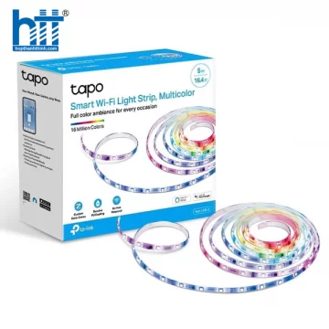Bộ LED dây thông minh Wi-Fi Tapo L920-5