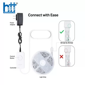 Bộ LED dây thông minh Wi-Fi Tapo L920-5