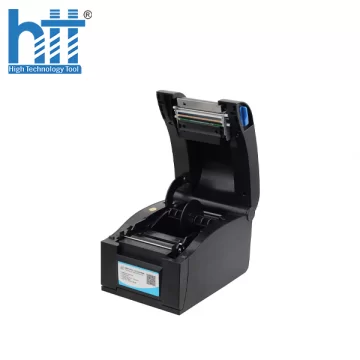 MÁY IN MÃ VẠCH XPRINTER XP-350B
