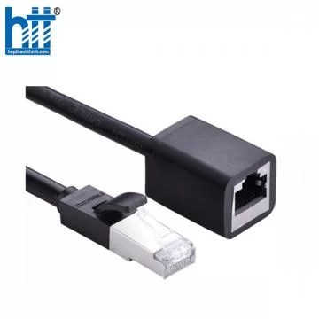 Cáp mạng Cat6 nối dài 3m Ugreen 11282