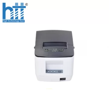Máy in hóa đơn siêu thị APOS 200