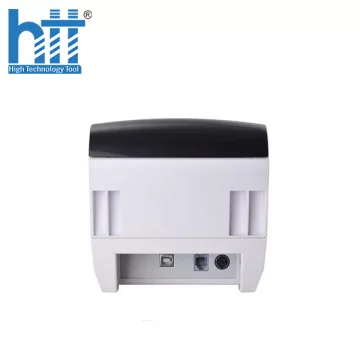 Máy in hóa đơn siêu thị APOS 200