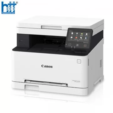 Máy in laser màu Đa chức năng Canon MF631CN