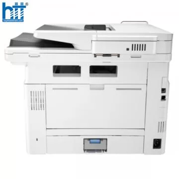 Máy in đa năng HP LaserJet Pro MFP M428fdw - W1A30A