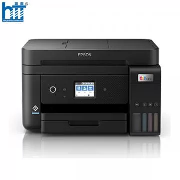 Máy in phun màu Epson Đa chức năng Ecotank L6290 Wifi