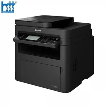 Máy in laser Canon Đa chức năng MF269DW DADF (NK)