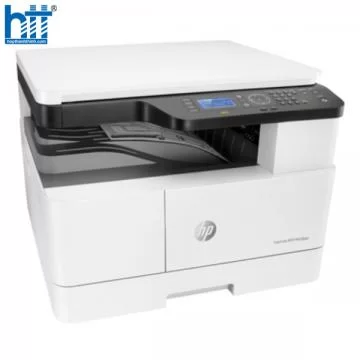 Máy in laser đen trắng đa năng HP MFP M438DN A3 (8AF44A)