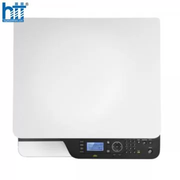 Máy in laser đen trắng đa năng HP MFP M438DN A3 (8AF44A)