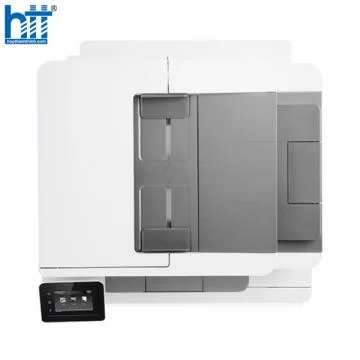 Máy in màu đa năng HP Color LaserJet Pro M283fdw (7KW75A)