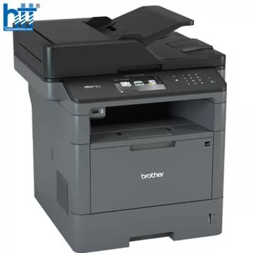 Máy in laser Brother Đa chức năng MFC-L5700DN