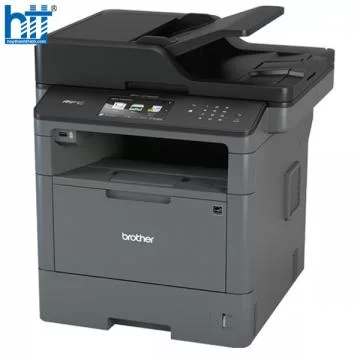 Máy in laser Brother Đa chức năng MFC-L5700DN